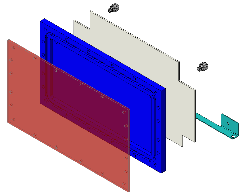 Mold Form 2