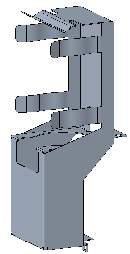 Mold Form 2