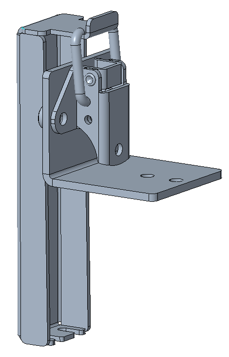 Mold Form 2