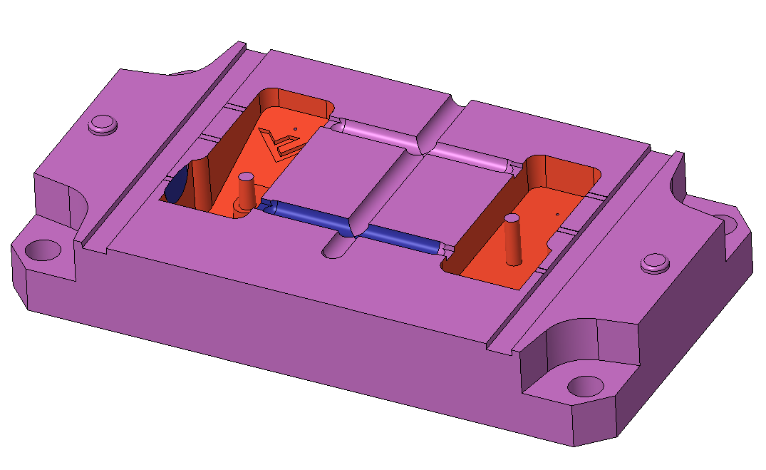 Mold Form 2