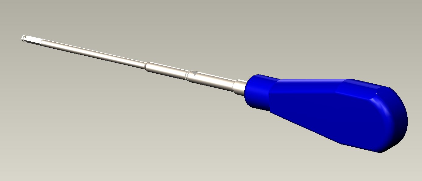 Mold Form 2