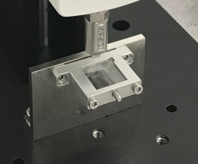 Optical Fixture